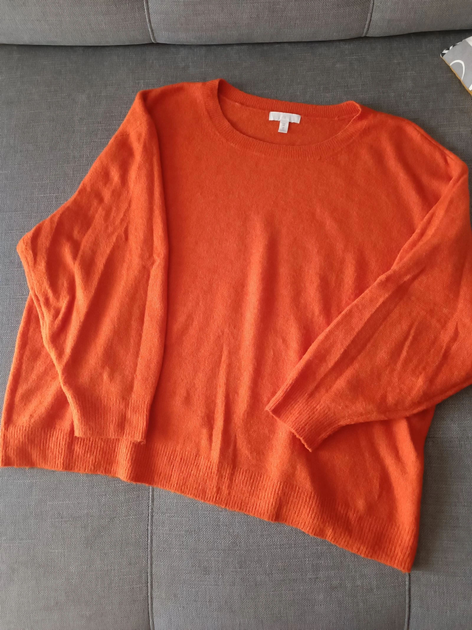 H&M Suéter 